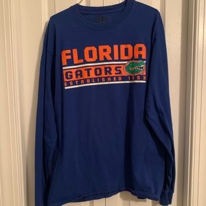 florida gators long sleeve